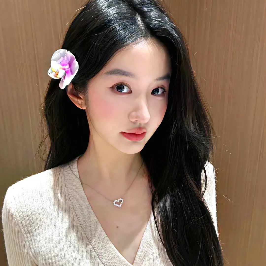 那年盛夏我们绽放如花