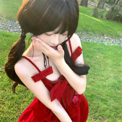 女优灵